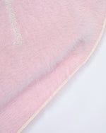 楽しい柄のセーター