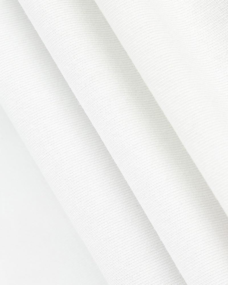 Cute simple short sleeves