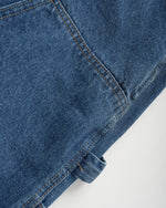 Versatile casual jeans