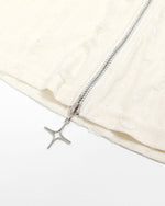 シンプルな半袖シャツ