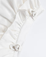 심플하고 활용도 높은 숏스커트