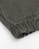 レトロカジュアルワークジャケット