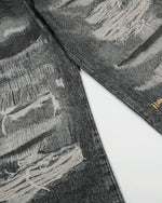 オールマッチウォッシュジーンズ