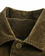 ダイヤモンドパッチワークジャケット