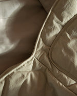 カジュアルで暖かいジャケット