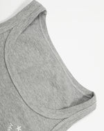 レトロな個性的なベスト