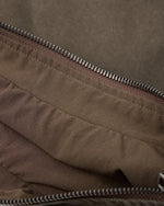 Vintage crossbody bag