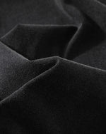 レトロな刺繍の半袖