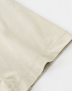180g Lightweight, skin-friendly T-shirt
