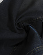 Workwear Washed Gradient Jeans