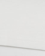 Simple loose short sleeves