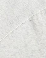 Retro pattern all-match short-sleeve