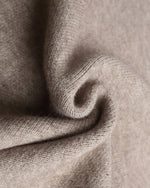 カラーブロックダイヤモンド柄ニットベスト