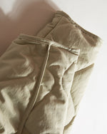 カジュアルで暖かいジャケット