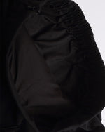 작은 나비 모양 버드 스커트