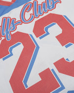 デザインプリント半袖