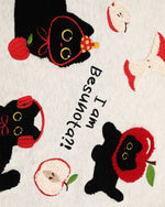 アップルヘッド半袖