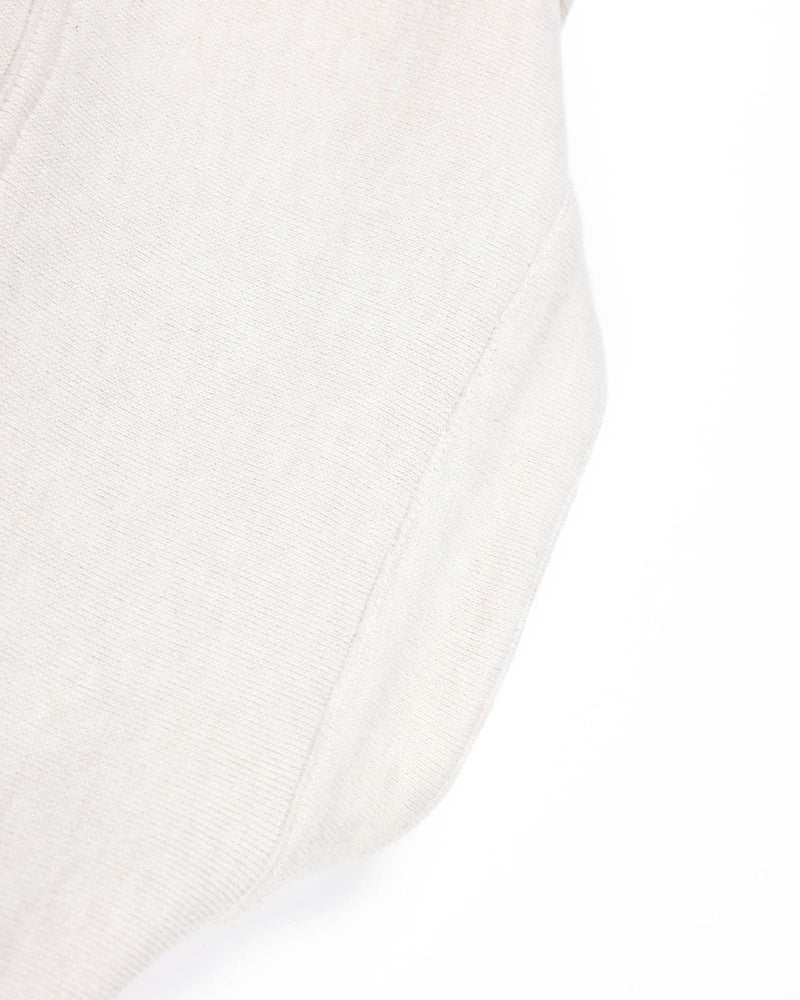 Button-and-zip jacket