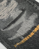 オールマッチウォッシュジーンズ