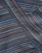 プレッピーカジュアルな半袖シャツ