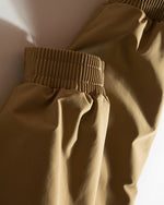 Retro stand collar thickened coat