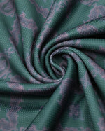 デジタルプリント半袖