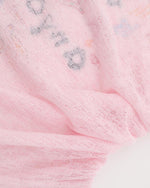 귀여운 레터 반팔