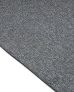 Lace halterneck short sleeves