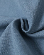 ゆったりとしたラペルのスウェットシャツ