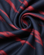 Digital Printed Short Sleeves