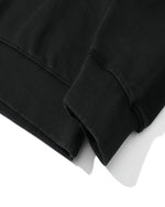 Simple and versatile casual sweatshirt