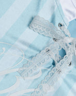 레트로 루즈 반팔