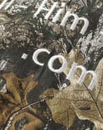 ツリープリントジャケット