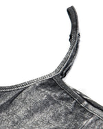 パーソナライズされたキャミソール