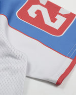 デザインプリント半袖