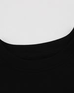 レトロでかわいいホットガールの半袖