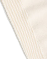 おもしろい子犬のクルーネックセーター