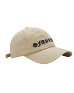 컬러 야구 모자