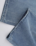 패널 스트레이트 진