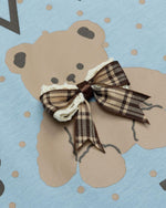 Cute loose short sleeves