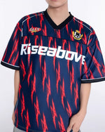 Digital Printed Short Sleeves