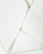 コントラストカラーの楽しい半袖