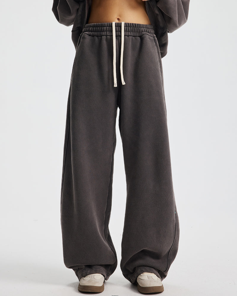 370g Batik Casual Sweatpants
