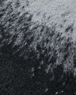 グラデーションクルーネックセーター