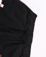 루즈한 캐주얼 반바지