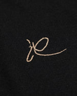 Simple hot girl short sleeve