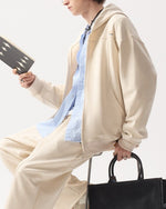 プレッピーパーカー