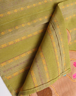 레트로 귀여운 긴팔 셔츠