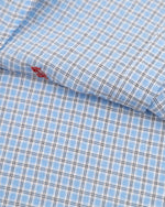 アップルキャット半袖シャツ