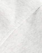 フェイクツーピース スプライス スウェットシャツ